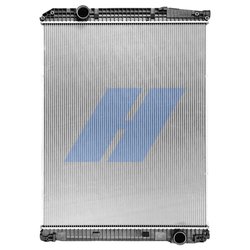 Radiator racire motor HIGHWAY AUTOMOTIVE 11033034