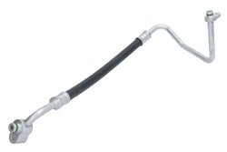 Furtun radiator Thermotec KTT160348