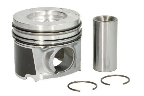 PISTON ENGITECH ENT050915 050 - Compatibil cu FIAT, MERCEDES-BENZ, NISSAN, OPEL, RENAULT
