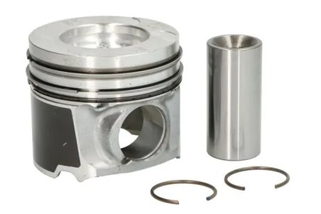 PISTON ENGITECH ENT050915 050 - Compatibil cu FIAT, MERCEDES-BENZ, NISSAN, OPEL, RENAULT