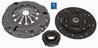 SET AMBREIAJ SACHS 3000 950 875 - Compatibil cu FIAT, LANCIA