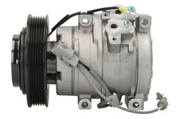 COMPRESOR CLIMATIZARE THERMOTEC KTT095040 - Compatibil cu TOYOTA
