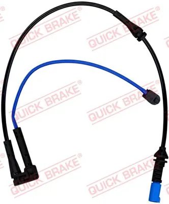 SENZOR AVERTIZARE UZURA PLACUTE FRANA QUICK BRAKE WS 0502 A - Compatibil cu BMW