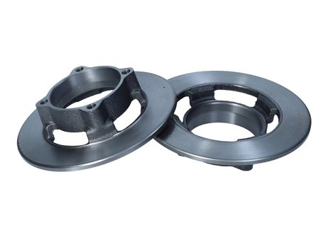 DISC FRANA MAXGEAR 19-4860 - Compatibil cu AIXAM