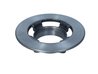 DISC FRANA MAXGEAR 19-4860 - Compatibil cu AIXAM