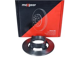DISC FRANA MAXGEAR 19-4860 - Compatibil cu AIXAM