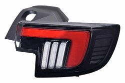 STOP SPATE HELLA 2SK 017 484-121 - Compatibil cu OPEL