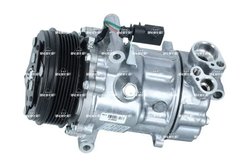 Compresor climatizare NRF 320269