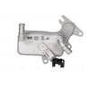 RADIATOR RACIRE ULEI CUTIE VITEZE AUTOMATA NISSENS 91553 - Compatibil cu SEAT, SKODA, VW