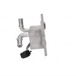 RADIATOR RACIRE ULEI CUTIE VITEZE AUTOMATA NISSENS 91553 - Compatibil cu SEAT, SKODA, VW