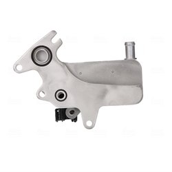 RADIATOR RACIRE ULEI CUTIE VITEZE AUTOMATA NISSENS 91553 - Compatibil cu SEAT, SKODA, VW