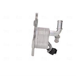 RADIATOR RACIRE ULEI CUTIE VITEZE AUTOMATA NISSENS 91553 - Compatibil cu SEAT, SKODA, VW