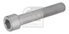 SURUB, DISC FRANA FEBI BILSTEIN 195479 - Compatibil cu FORD