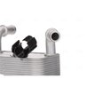 RADIATOR RACIRE ULEI CUTIE VITEZE AUTOMATA NISSENS 91553 - Compatibil cu SEAT, SKODA, VW