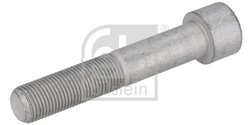 SURUB, DISC FRANA FEBI BILSTEIN 195479 - Compatibil cu FORD