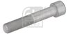 SURUB, DISC FRANA FEBI BILSTEIN 195479 - Compatibil cu FORD