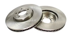 DISC FRANA MAXGEAR 19-4902 - Compatibil cu LAND ROVER