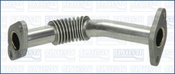 CONDUCTA TUBULARA SUPAPA AGR AJUSA PGR0007 - Compatibil cu VW