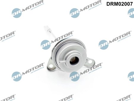 Element de ajustare, turbocompresor Dr.Motor Automotive DRM0