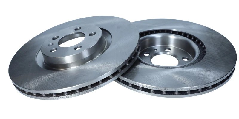 DISC FRANA MAXGEAR 19-4828 - Compatibil cu AUDI