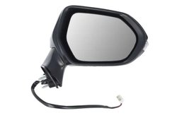 Oglinda exterioara BLIC 5402-19-2176311P