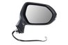 Oglinda exterioara BLIC 5402-19-2176311P