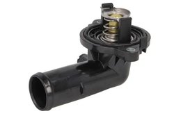 TERMOSTAT LICHID RACIRE THERMOTEC D2Y005TT - Compatibil cu DODGE, JEEP