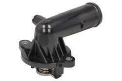TERMOSTAT LICHID RACIRE THERMOTEC D2Y005TT - Compatibil cu DODGE, JEEP