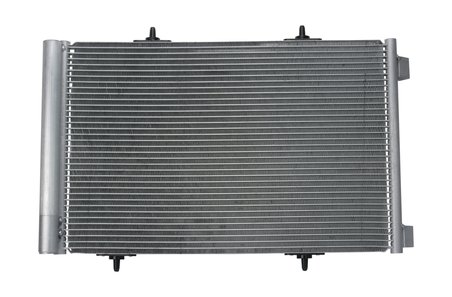 Radiator climatizare BOSCH 1 986 AD2 137