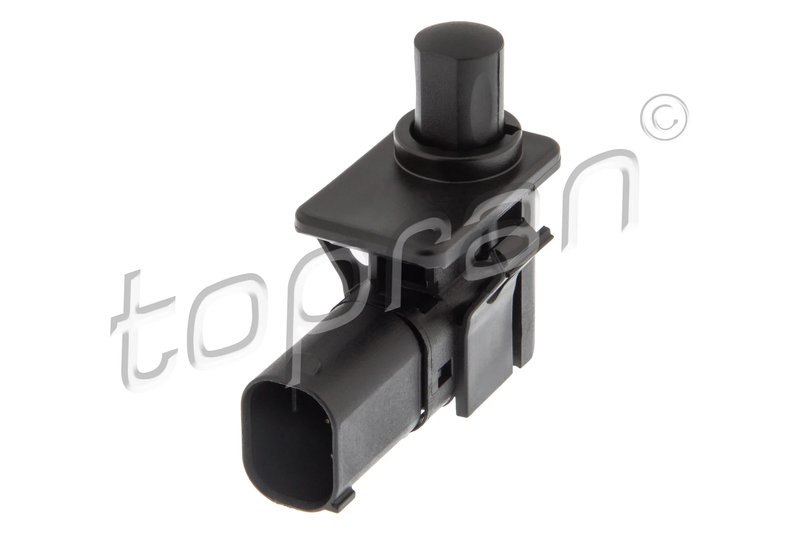 Comutator, deschidere haion Topran 504 633