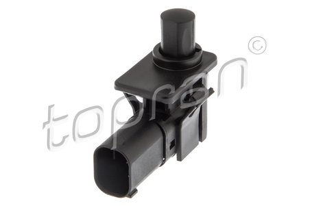 Comutator, deschidere haion Topran 504 633