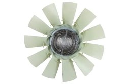CUPLA VENTILATOR RADIATOR THERMOTEC D5SC017TT - Compatibil cu SCANIA