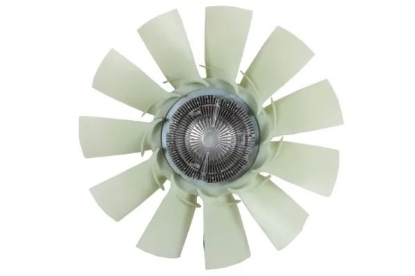Cupla ventilator radiator Thermotec D5SC017TT