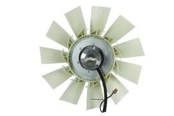 Cupla ventilator radiator Thermotec D5SC017TT