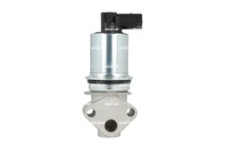 SUPAPA EGR NRF 48744 - Compatibil cu AUDI, SEAT, VW