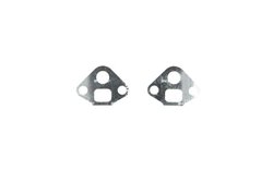 SUPAPA EGR NRF 48744 - Compatibil cu AUDI, SEAT, VW