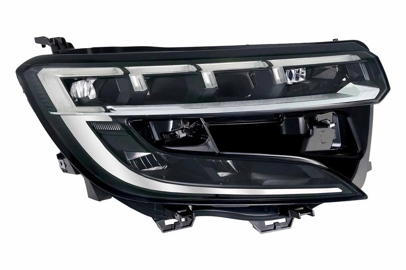 FAR HELLA 1EX 015 152-621 - Compatibil cu RENAULT