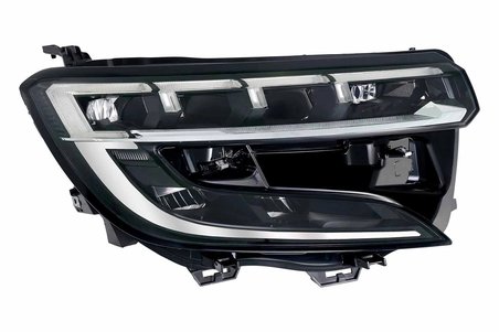 FAR HELLA 1EX 015 152-621 - Compatibil cu RENAULT