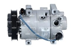 Compresor climatizare NRF 320087