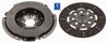 SET AMBREIAJ SACHS 3000 952 007 - Compatibil cu NISSAN, OPEL, RENAULT, VAUXHALL