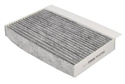 FILTRU AER HABITACLU PURRO PUR-PC2046C - Compatibil cu RENAULT