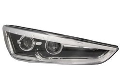 Far Trucklight HL-IR001R