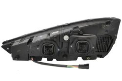 FAR TRUCKLIGHT HL-IR001R - Compatibil cu IRIZAR