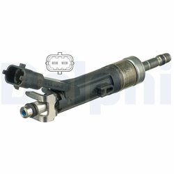 Injector Delphi 28579609-12B1