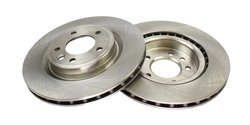 DISC FRANA MAXGEAR 19-4903 - Compatibil cu LAND ROVER