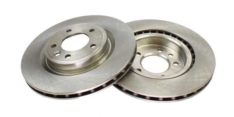 DISC FRANA MAXGEAR 19-4903 - Compatibil cu LAND ROVER