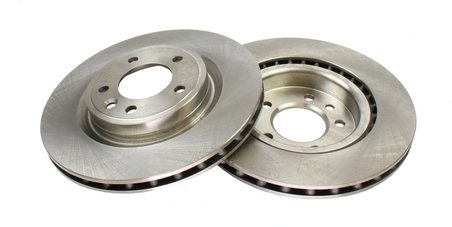 DISC FRANA MAXGEAR 19-4903 - Compatibil cu LAND ROVER