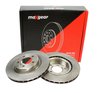 DISC FRANA MAXGEAR 19-4903 - Compatibil cu LAND ROVER