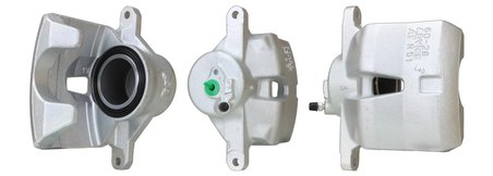 ETRIER FRANA ELSTOCK 83-3216 - Compatibil cu LEXUS, TOYOTA