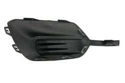Grila ventilatie, bara protectie BLIC 6502-07-0554914P
